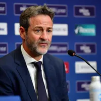 La lista de Panamá, EN VIVO minuto a minuto: Christiansen anuncia a los 26 convocados
