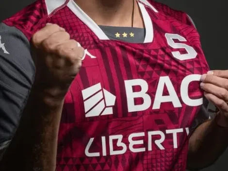 Mientras LDA arde por Alejandro Bran, Saprissa anuncia un nuevo fichaje