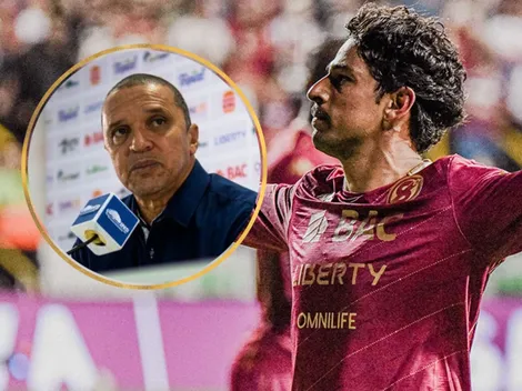 Ariel Rodríguez firmó su renovación y Saprissa revela los detalles del contrato
