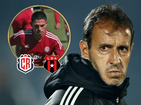 Decisión final con Alejandro Bran: Fedefútbol confirma su futuro en La Sele