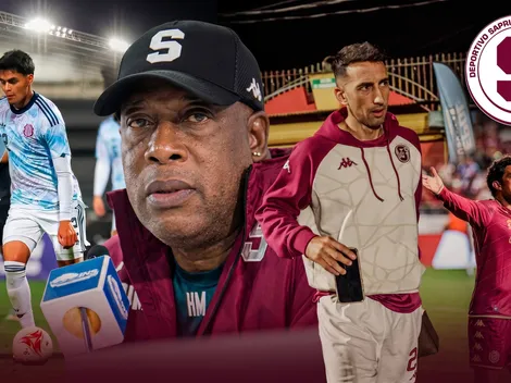 Saprissa HOY: nuevo fichaje, el contrato de Ariel Rodríguez y Mariano Torres