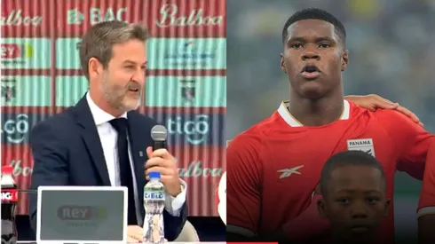 Panamá ya conoce a los 26 jugadores que estarán en el Mundial.