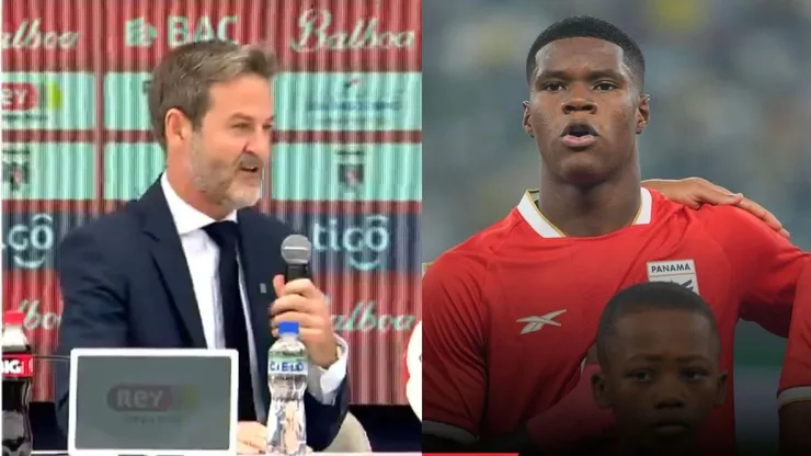 Panamá ya conoce a los 26 jugadores que estarán en el Mundial.