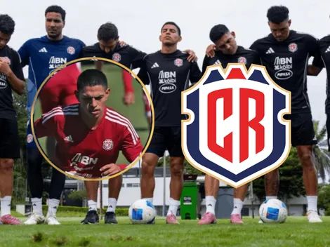 Bran no estaba solo y Fedefútbol podría anunciar más salidas