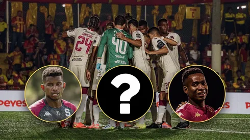 En Tibás creen que se liberarán cupos de extranjeros tras el Mundial.