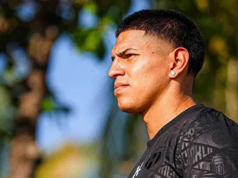 Alajuelense no logra resolver la situación de Bran