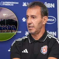 Bocha Batista separó a otros dos jugadores de La Sele implicados en el caso Alejandro Bran