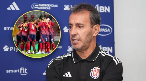 Fernando Batista borró a otros dos seleccionados nacionales.