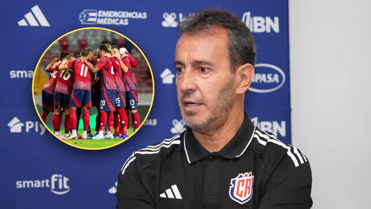 Fernando Batista borró a otros dos seleccionados nacionales.