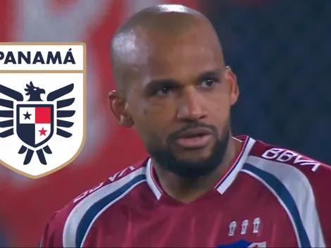 Panamá en vilo: la lesión que habría sufrido Luis Mejía tras ser convocado al Mundial