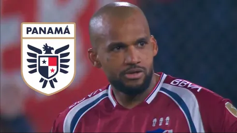 Luis Mejía se lesionó en el triunfo de Nacional, que jugará la Copa Sudamericana pese al triunfo.