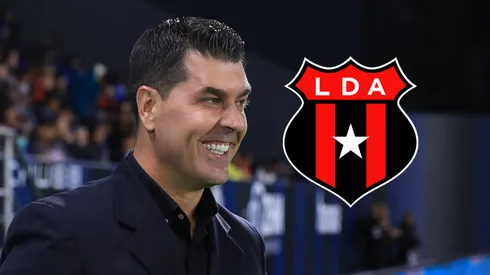 Ismael Rescalvo ya tiene a su central para la segunda parte del año.