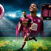 Saprissa HOY: Mariano Torres, Newton Williams, Kenneth González y Copa Centroamericana
