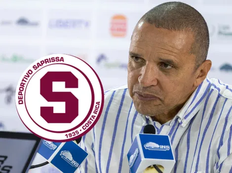 Saprissa acelera por dos de los futbolistas más cotizados de Costa Rica y Erick Lonnis lo confirma