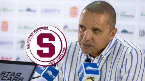 Erick Llonis adelantó que el Monstruo Morado tendrá dos fichajes de peso. Foto: Saprissa.