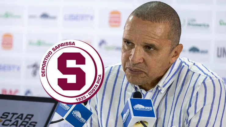 El encargado del Comité Deportivo tiene al segundo fichaje.