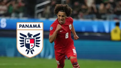 Adalberto Carrasquilla estará presente en la Copa del Mundo de 2026. Foto: RPC TV.