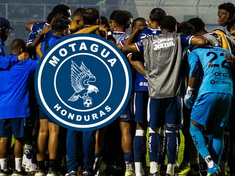 Motagua confirma la salida más inesperada tras coronarse campeón del Clausura 2026
