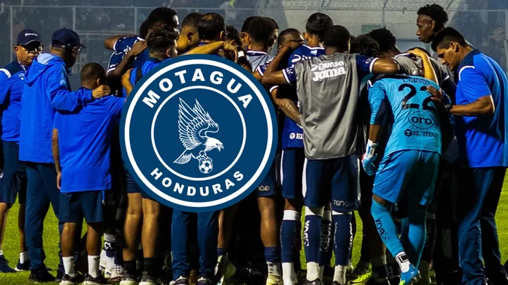 El Motagua confirmó la salida con un emotivo comunicado en sus redes sociales. Foto: X Motagua.