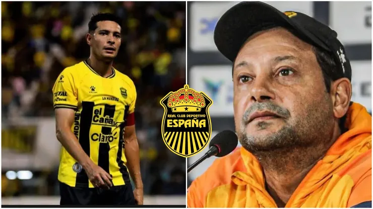 Jhow Benavídez confirmaría su salida del club aurinegro y ya tendría todo arreglado con otro equipo. Foto: Redes sociales.