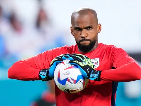 Desde Uruguay confirman si Luis Mejía llegará al Mundial 2026 con Panamá