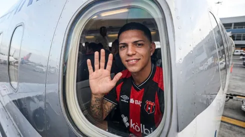 Alejandro Bran se despedirá de Costa Rica.