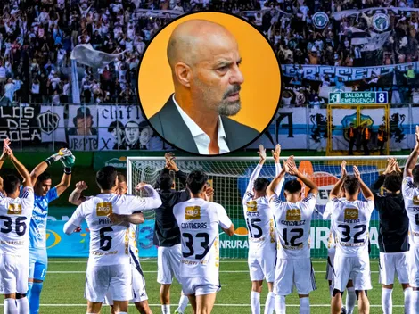Fantasma Figueroa pasó la escoba: los seis jugadores que descartó Comunicaciones