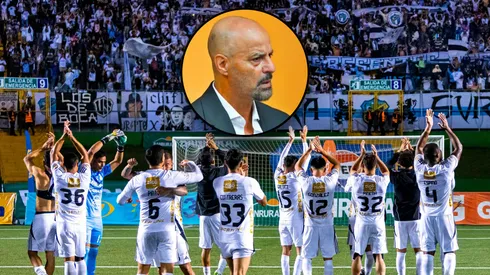 Desde Miami, le dieron luz verde al "Fantasma" para limpiar a estos futbolistas.