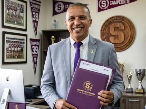 Saprissa va por un refuerzo que tuvo un gran paso en Guatemala