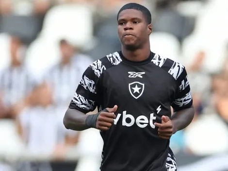 Kadir Barría rompió el silencio: su mensaje tras quedar fuera de la lista de Panamá