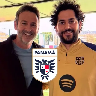 ¿Quién es Guillem Escriu, el refuerzo que Panamá se llevó del Barcelona para el Mundial 2026?