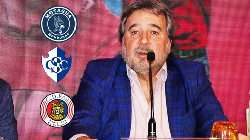 El presidente rojo aspira a cosas grandes