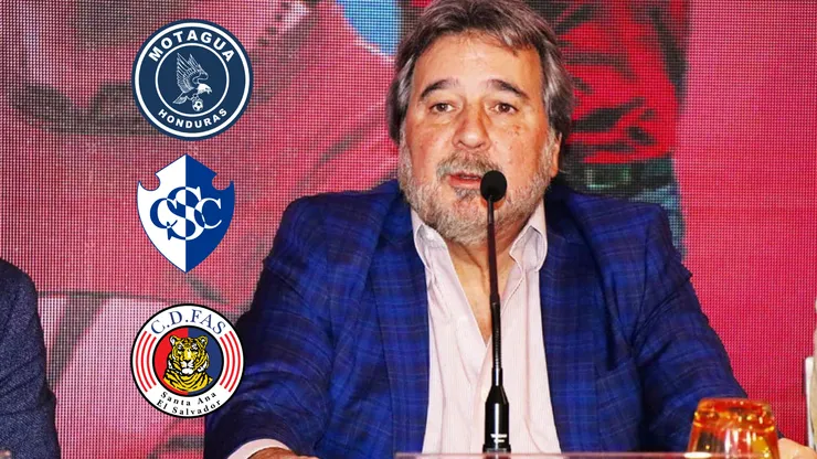 El presidente rojo aspira a cosas grandes