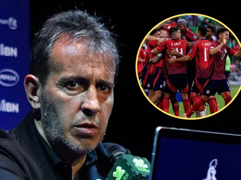 Los otros tres futbolistas de La Sele envueltos en polémica con Bran, Vargas y Madrigal
