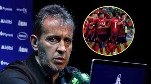 Batista y la Federación analizan la situación de estos jugadores.