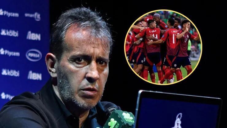 Batista y la Federación analizan la situación de estos jugadores.