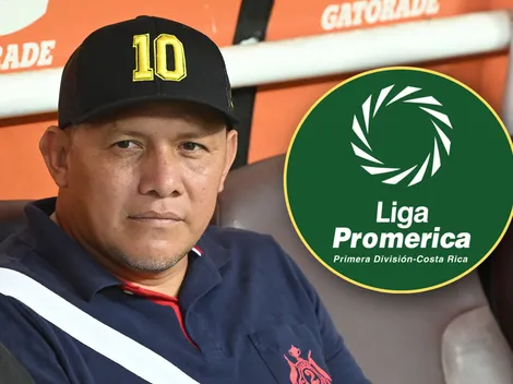 Guatemala quedó atrás: Minor Díaz consigue nuevo equipo en Costa Rica