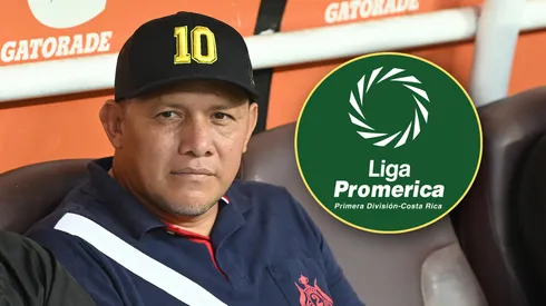 Minor Díaz vuelve a su natal Costa Rica.