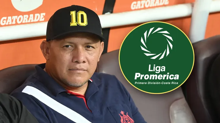 Minor Díaz vuelve a su natal Costa Rica.