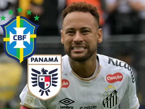 El ultimátum que Brasil le dio a Neymar por su lesión a 14 días del Mundial