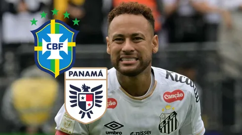 Peligra el Mundial para Neymar.