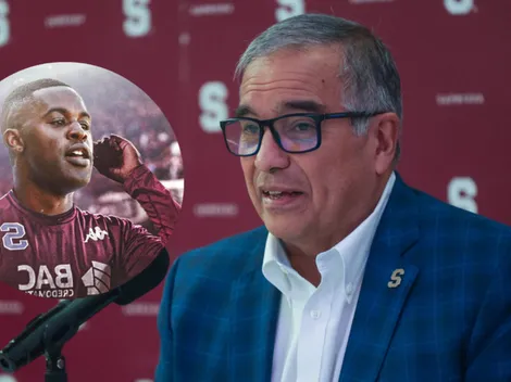 Saprissa pensó en Joel Campbell: Roberto Artavia explicó por qué terminó descartando el fichaje