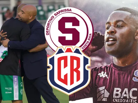 Saprissa HOY: Bertony Robinson, Joel Campbell y un mundialista con La Sele llega a última hora
