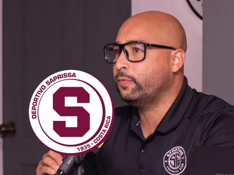 Además de Robinson, Saprissa quiere concretar otro fichaje