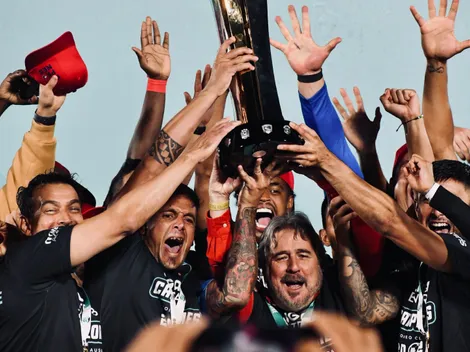 Municipal anunciará la salida de otro veterano para el Apertura 2026