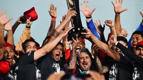 Los rojos no tardaron en tomar decisiones