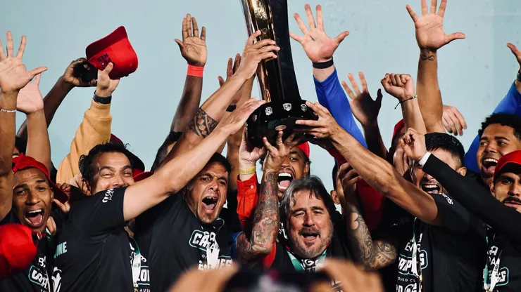 Los rojos no tardaron en tomar decisiones