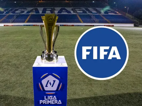 La decisión de Nicaragua que cambia el futuro de la Liga Primera