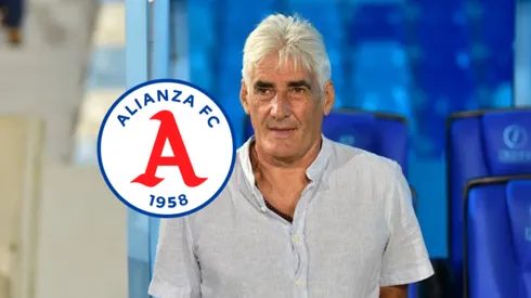 Corti será sucedido por un compatriota.
