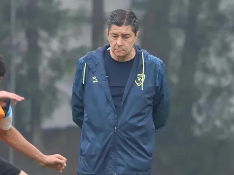 Luis Fernando Tena se quedaría sin una de las figuras de la Selección de Guatemala